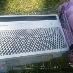 Ac Unit