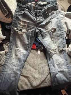 90 Jeans