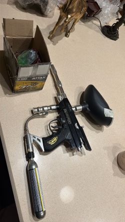 Air gun