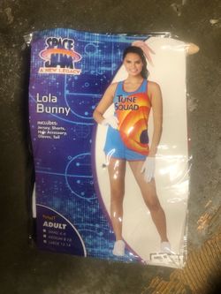 Lola Bunny Size L