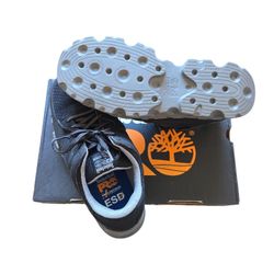 Men's Timberland PRO Powertrain Alloy Toe Work Sneaker