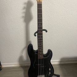Rock wood Pro Bass