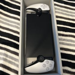 PlayStation Portal