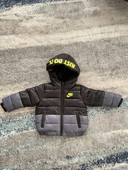 Nike Baby Coat