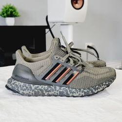 Adidas Dna Ultraboost Digital Camo Men’s Sneakers Shoes Size 7.5 Ultra Boost 