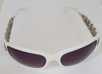 DG Rectangle Women's Sunglasses