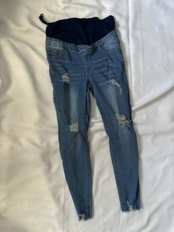 Maternity Pants 