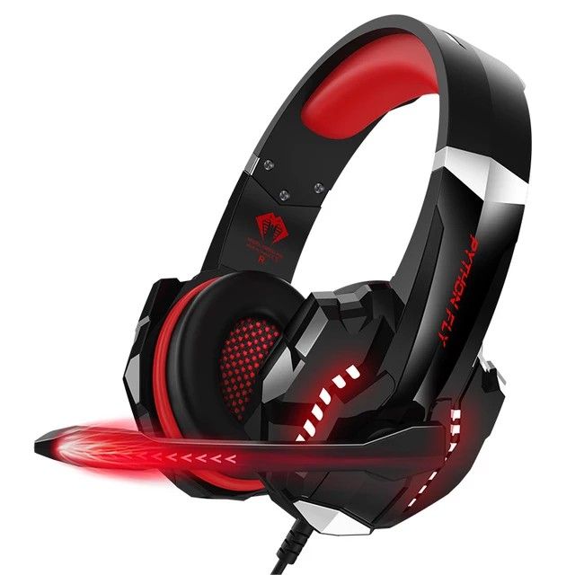 Multiple Platform Gaming Headsets