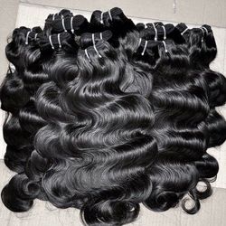 Raw Bundles 14”20”22”24”