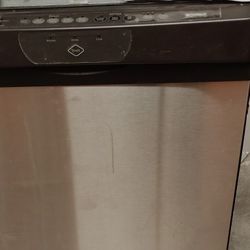 GE Dishwasher 