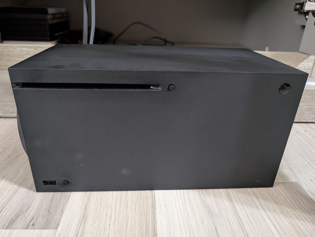 Xbox Series X