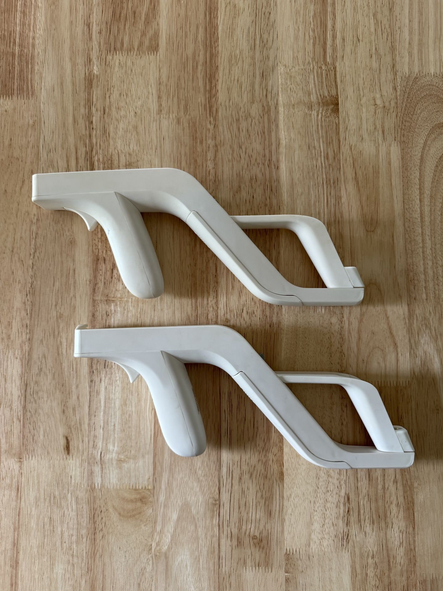Wii Controller Accessories