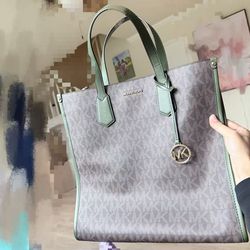 Michael Kors Tote Bag