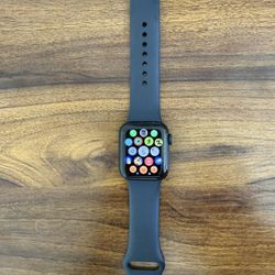 Apple Watch SE (gps) 2nd Gen