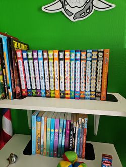 Diary Of A Wimpy Kid