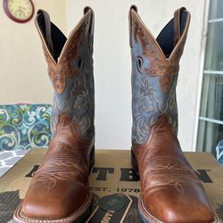 Cowboy Boots