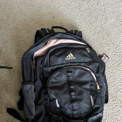 Adidas Prime 6 Backpack
