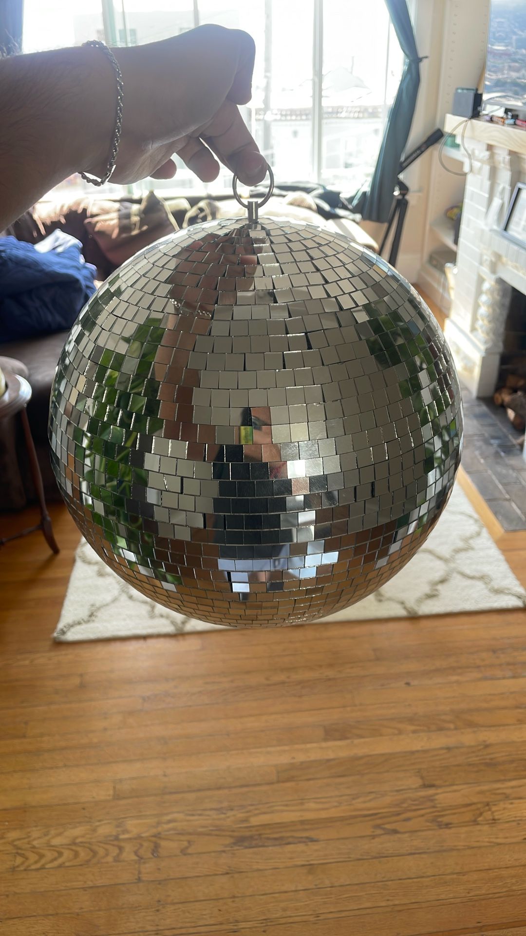 Disco Ball