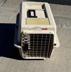 Small Pet Carrier