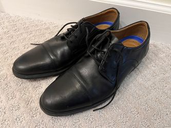 Clark's Men's Dress Shoes - Size 9.5