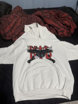Sniper Gang KuttThroatBill Hoodie