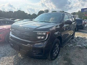 2025 Ford Expedition