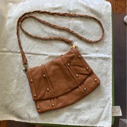 Beautiful Guess Leather Handbag