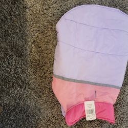 Dog Rain Coat
