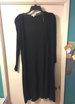 Light sweater (medium)