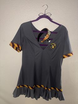 Harry Potter costume set