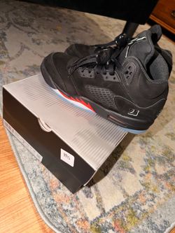 Jordan retro OG 5’s