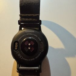 Garmin VivoActive 5