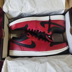 Air Jordan 1 Low