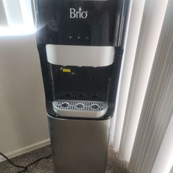 Water Cooler 