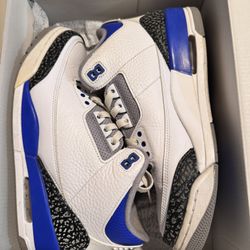 Nike Jordan Retro 3 