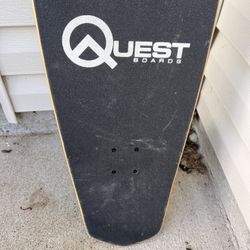 Skate Board 