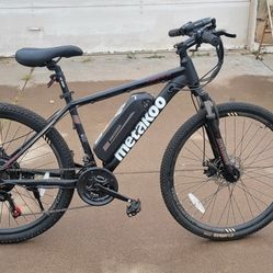 Metakoo E-Bike