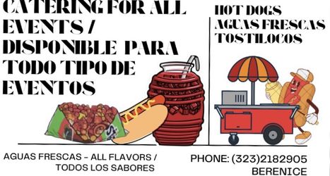 Catering For Events