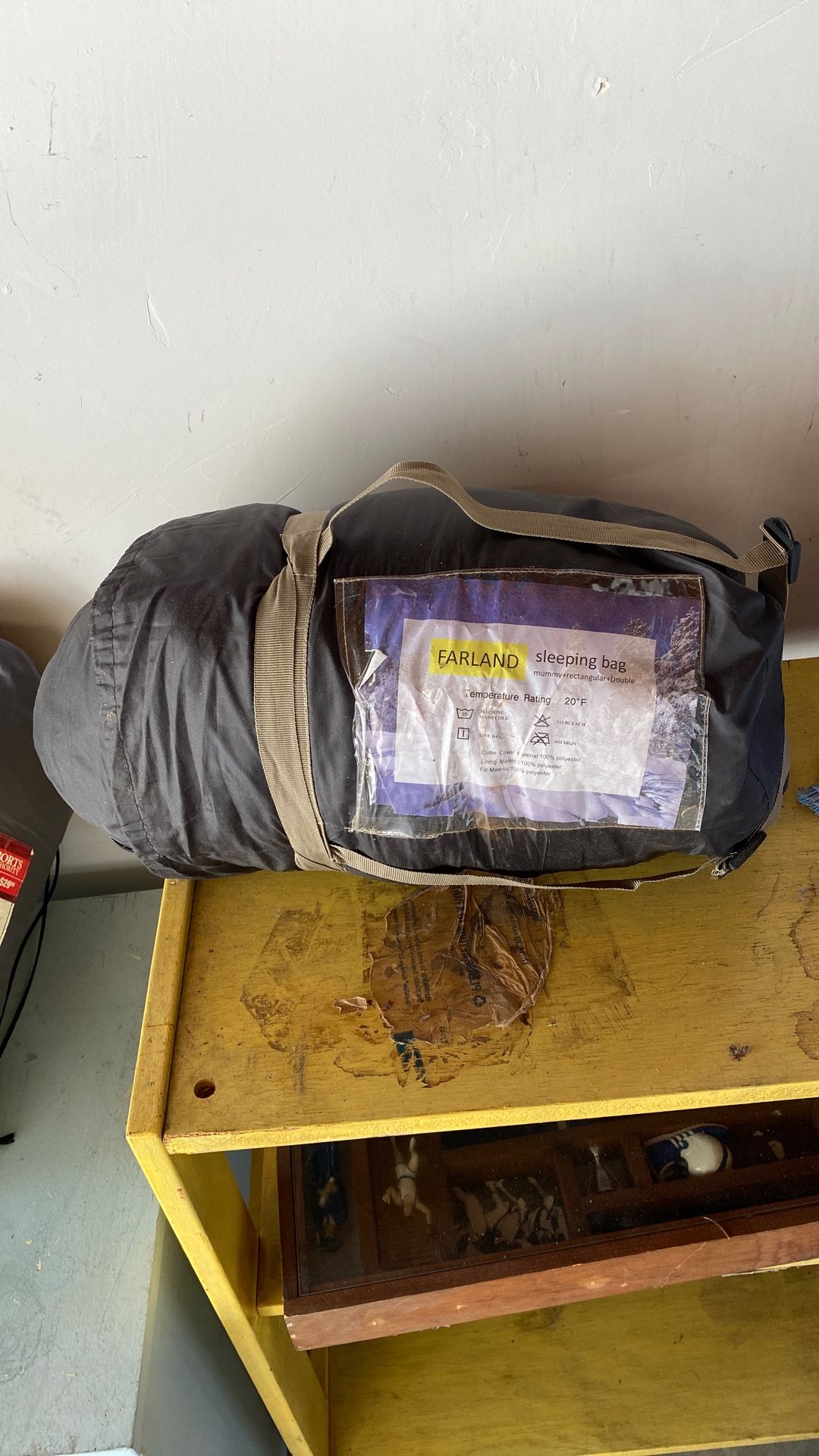 Farland Sleeping Bag
