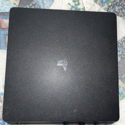 Ps4 Slim 1Tb