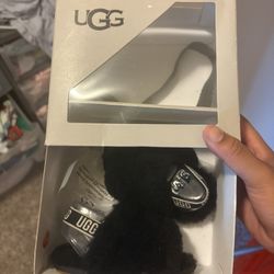 Baby Ugg Slippers New 