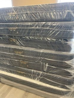 CAL KING MATTRESSES SALE