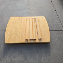 Extendable Table