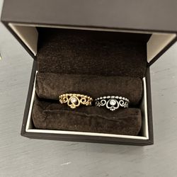 Pandora Tiera Ring 