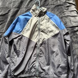 Vintage Nike Windbreaker