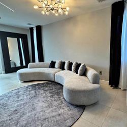 New Sectional In Box 📦 Buy Now Pay Later $39 Down No Credit Needed 