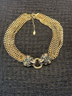 Aldo Necklace