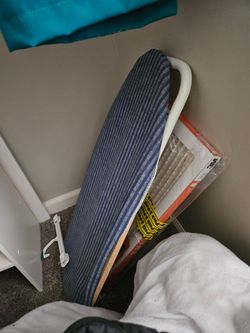 Ironing Board