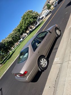1999 Toyota Camry