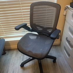 Office Chair Great Condition 50$